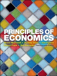 Enlarge image Cover: EBOOK: Principles of Economics - McGraw-Hill Education