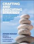 Cover: EBOOK: Crafting and Executing Strategy: South African Edition - McGraw-Hill Education