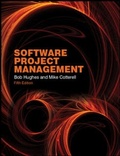 Cover: Software Project Management 5e - McGraw-Hill Education