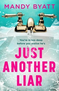 Abbildung von: Just Another Liar - AVON, a division of HarperCollins Publishers Ltd