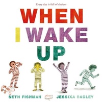 Enlarge image Cover: When I Wake Up - Collins