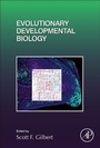 Cover: Evolutionary Developmental Biology - Academic Press