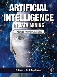 Bild: Artificial Intelligence in Data Mining - Academic Press