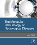 Abbildung von: The Molecular Immunology of Neurological Diseases - Academic Press