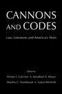 Cover: Cannons and Codes - OUP eBook