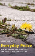Cover: Everyday Peace - Oxford University Press Inc