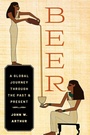 Cover: Beer - Oxford University Press Inc