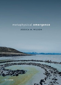 Abbildung von: Metaphysical Emergence - OUP eBook