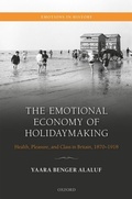 Bild: The Emotional Economy of Holidaymaking - OUP eBook