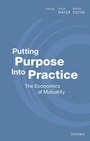 Cover: Putting Purpose Into Practice - OUP eBook