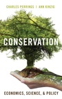 Cover: Conservation - Oxford University Press Inc