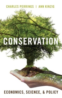 Enlarge image Cover: Conservation - Oxford University Press Inc