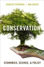 Cover: Conservation - Oxford University Press Inc