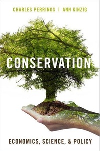 Enlarge image Cover: Conservation - Oxford University Press Inc