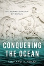 Cover: Conquering the Ocean - Oxford University Press Inc