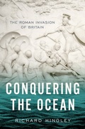 Cover: Conquering the Ocean - Oxford University Press Inc