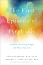 Cover: The First Episode of Psychosis - OUP eBook