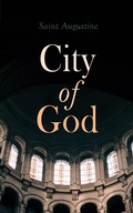 Cover: City of God - e-artnow