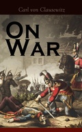 Cover: On War - e-artnow
