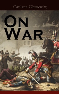 Enlarge image Cover: On War - e-artnow