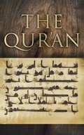 Cover: The Quran - e-artnow