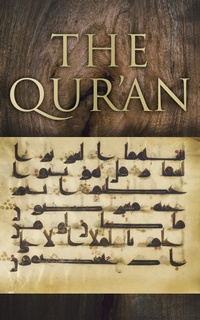 Enlarge image Cover: The Quran - e-artnow