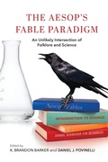 Cover: The Aesop's Fable Paradigm - Indiana University Press
