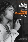 Cover: Do You Feel Like I Do? - Hachette Books