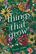 Cover: Things That Grow - HarperCollins