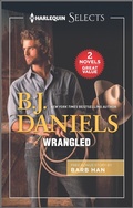 Cover: Wrangled - Harlequin