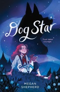 Cover: Dog Star - Farrar, Straus and Giroux (BYR)
