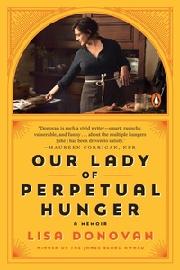 Enlarge image Cover: Our Lady of Perpetual Hunger - Penguin USA