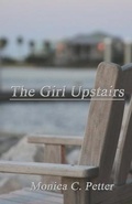 Cover: The Girl Upstairs - Instantpublisher