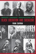 Cover: Marxist-Leninist Perspectives on Black Liberation and Socialism - Freedom Road Socialist Organization