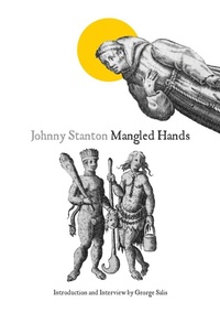 Enlarge image Cover: Mangled Hands - Tough Poets Press