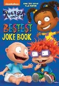 Cover: Bestest Joke Book (Rugrats) - Random House Books for Young Readers