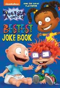 Enlarge image Cover: Bestest Joke Book (Rugrats) - Random House Books for Young Readers