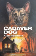 Cover: Cadaver Dog - various Australia publishers