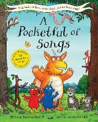Abbildung von: A Pocketful of Songs - Alison Green Books