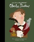 Cover: Charles Dickens: Volume 69 - Frances Lincoln Children's Books
