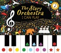 Cover: The Story Orchestra: I Can Play: Volume 7 - Frances Lincoln Children's Books