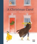 Cover: A Christmas Carol - North-South Books