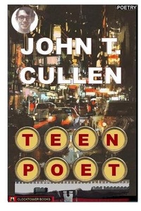 Abbildung von: Teen Poet - Clocktower Books - San Diego, California USA