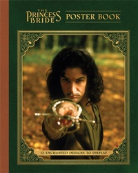 Enlarge image Cover: The Princess Bride Poster Book - Running Press Adult