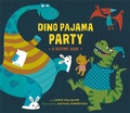 Cover: Dino Pajama Party - Running Press Kids