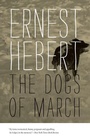 Cover: Dogs of March - Wesleyan University Press