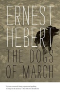 Cover: Dogs of March - Wesleyan University Press