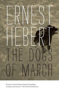 Enlarge image Cover: Dogs of March - Wesleyan University Press