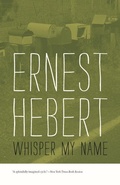 Cover: Whisper My Name - Wesleyan University Press