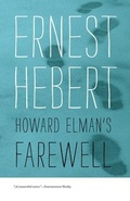 Cover: Howard Elman's Farewell - Wesleyan University Press